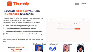 Thumbly