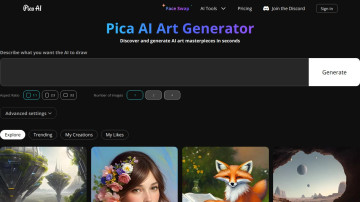 Pica AI