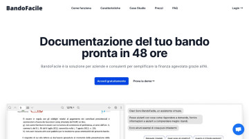 BandoFacile