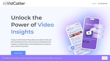 VidCatter