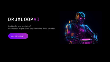 Drumloop AI