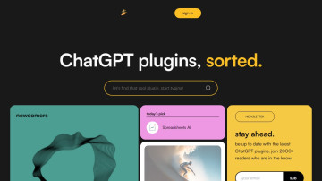 Plugin Surf