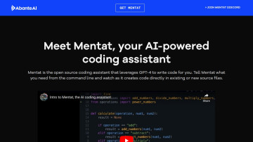 Mentat