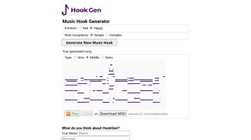 HookGen
