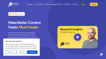 Keyword Insights