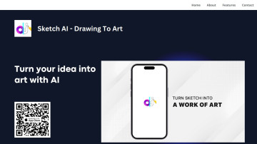Sketch AI