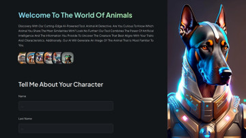 Animal AI Savant