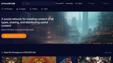 Vitalentim
