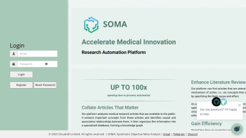 SOMA