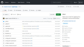OpenOps from Mattermost