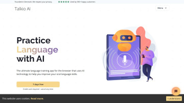 Talkio AI