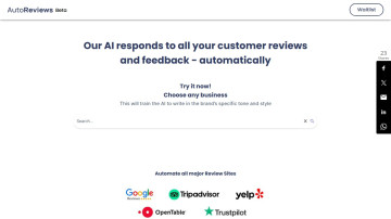 AutoReviews