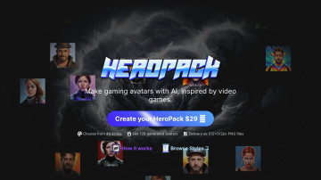 HeroPack