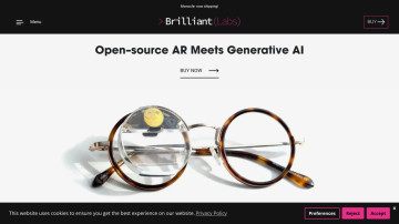 arGPT for Monocle