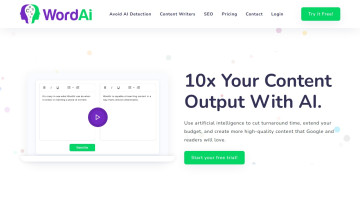 Word AI