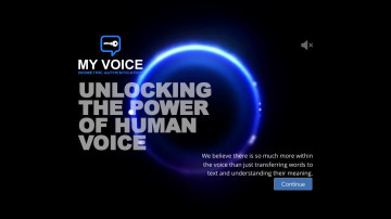 My Voice AI