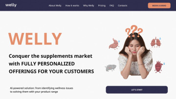 Welly AI