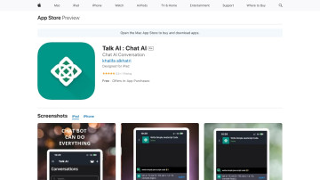 Talk Ai