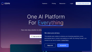 Odin AI