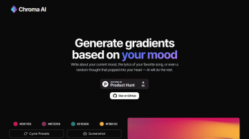 Chroma AI