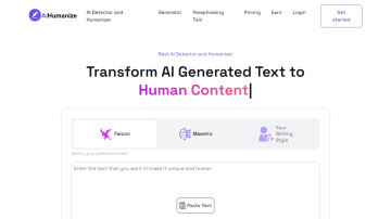 AIHumanize.com
