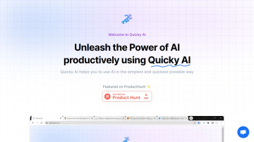 Quicky AI