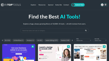 AI Top Tools