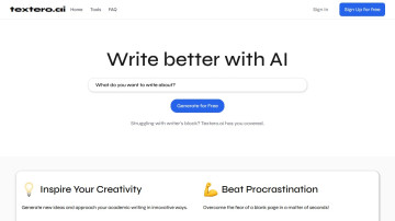 Textero AI