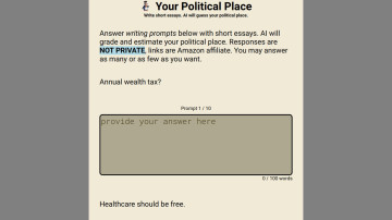 Your Political Place