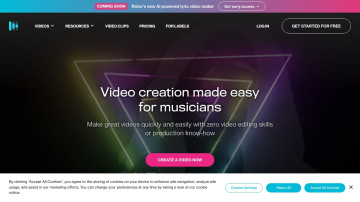 Rotor Videos
