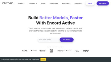 Encord Active