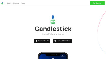 Candlestick AI