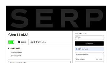Chat LLaMA (Run Locally, Free + GUI)
