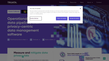 Truata Calibrate
