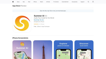Summer AI