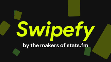 Swipefy for Spotify