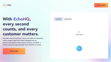 Echo