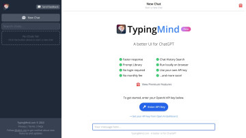 TypingMind