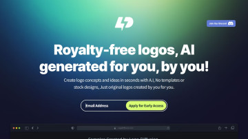 Logo Diffusion