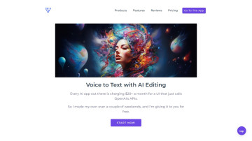 Voice to Text