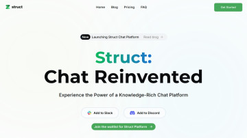Struct