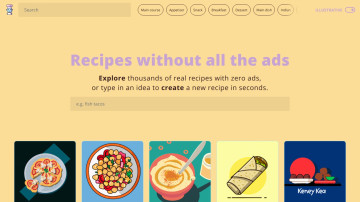 Robot Recipes