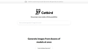Catbird