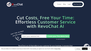 RevoChat
