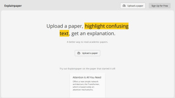 Explainpaper
