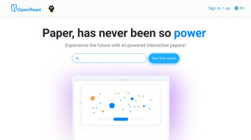 OpenRead