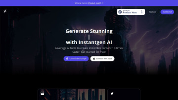 Instantgen AI