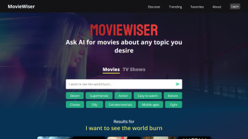 MovieWiser