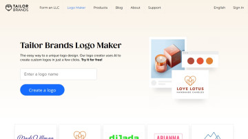 Tailor Brands