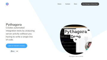 Pythagora